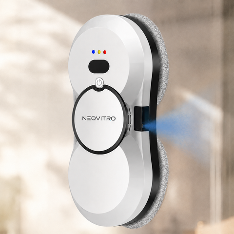 NEOVITRO D2  Blanc