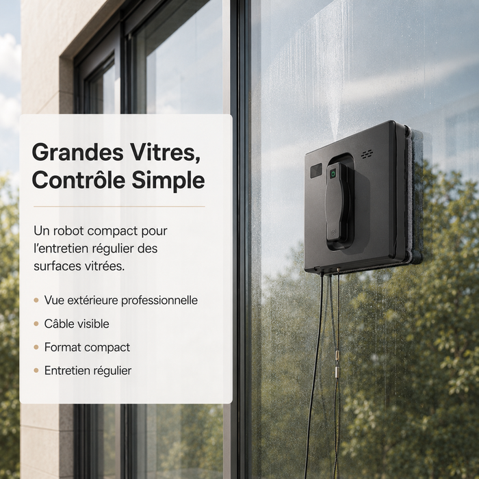 Confort au quotidien